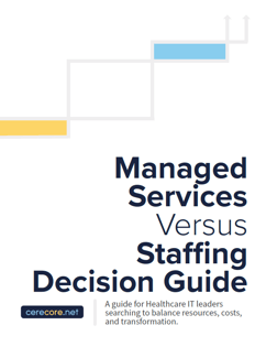 Decision Guide eBook cover