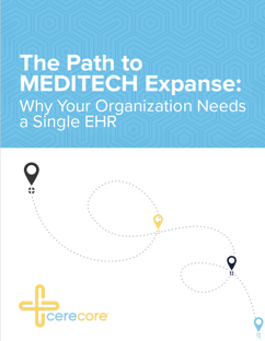 Path to Expanse eBook cover