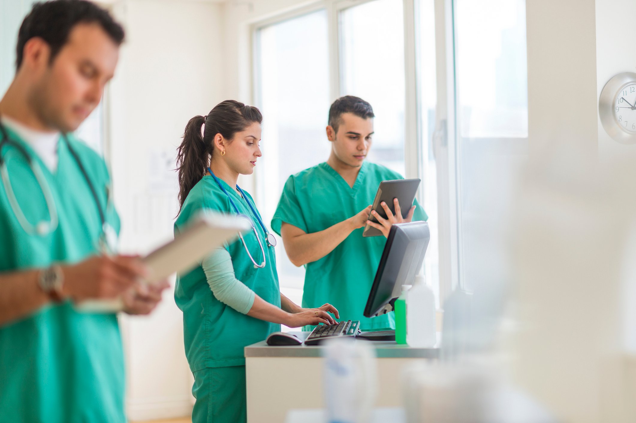 Health IT Infrastructure: Tips for Ensuring A Strong Networking and Technology Foundation