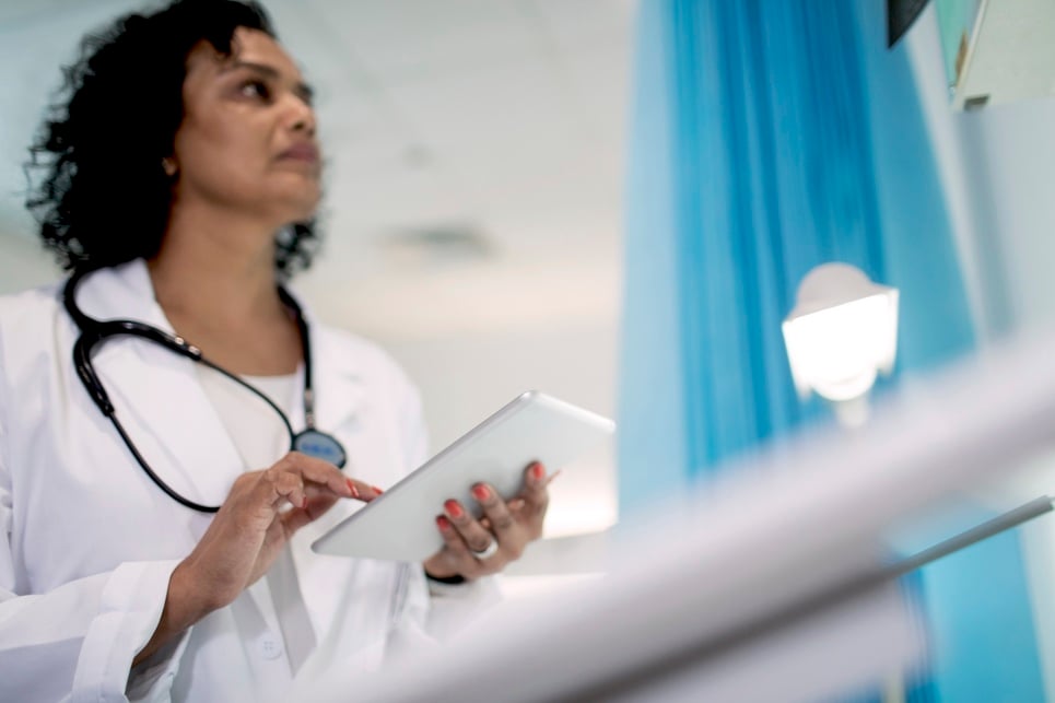 How to Save Time and Increase Revenue: Automate ED Care Levels