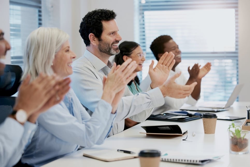 CereCore Recognized as One of the Best Places to Work in Healthcare in 2025