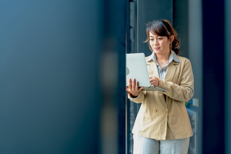 Empower Your Cybersecurity: 6 Proven Tactics for Healthcare Leaders