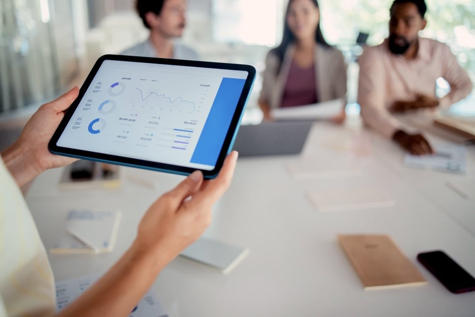 Driving Change: How To Lead A Digital Strategy For Clinical Innovation