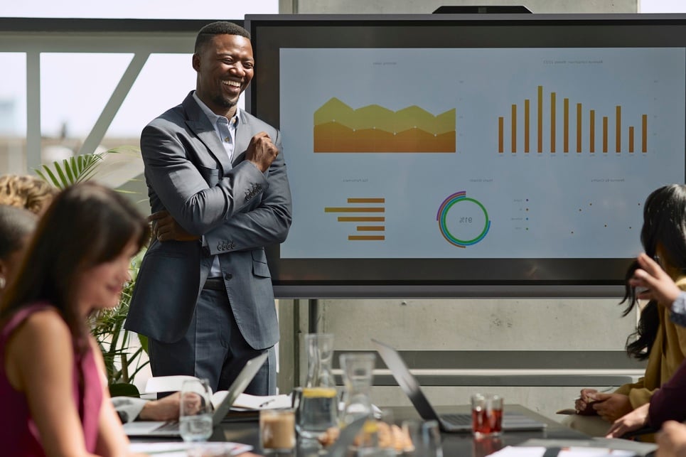 Healthcare Revenue Cycle Triumph: RCMTAM's Innovative Approach