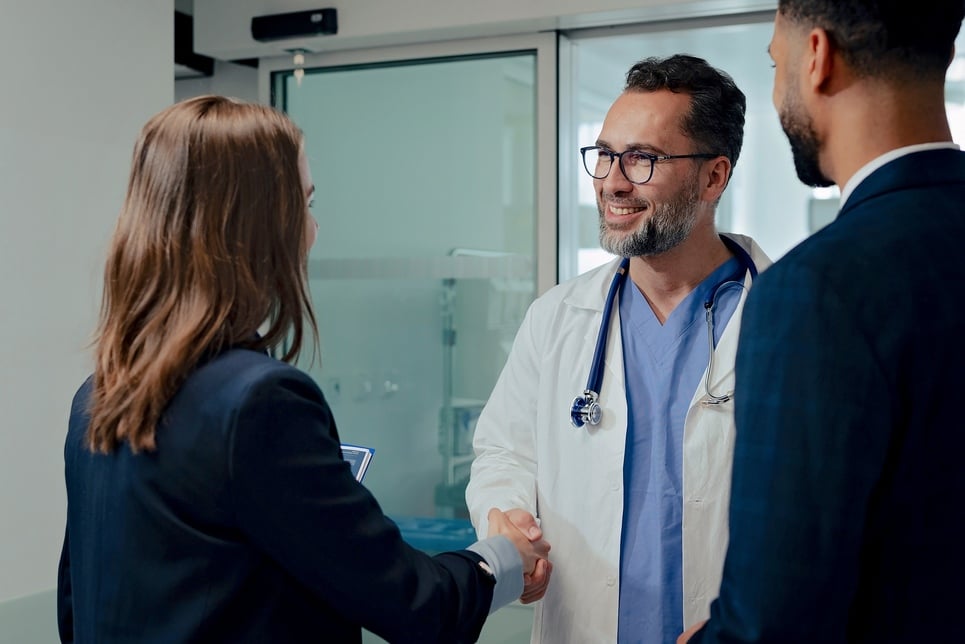 A Rural Hospital's EHR and Highly Reliable Organization Journey