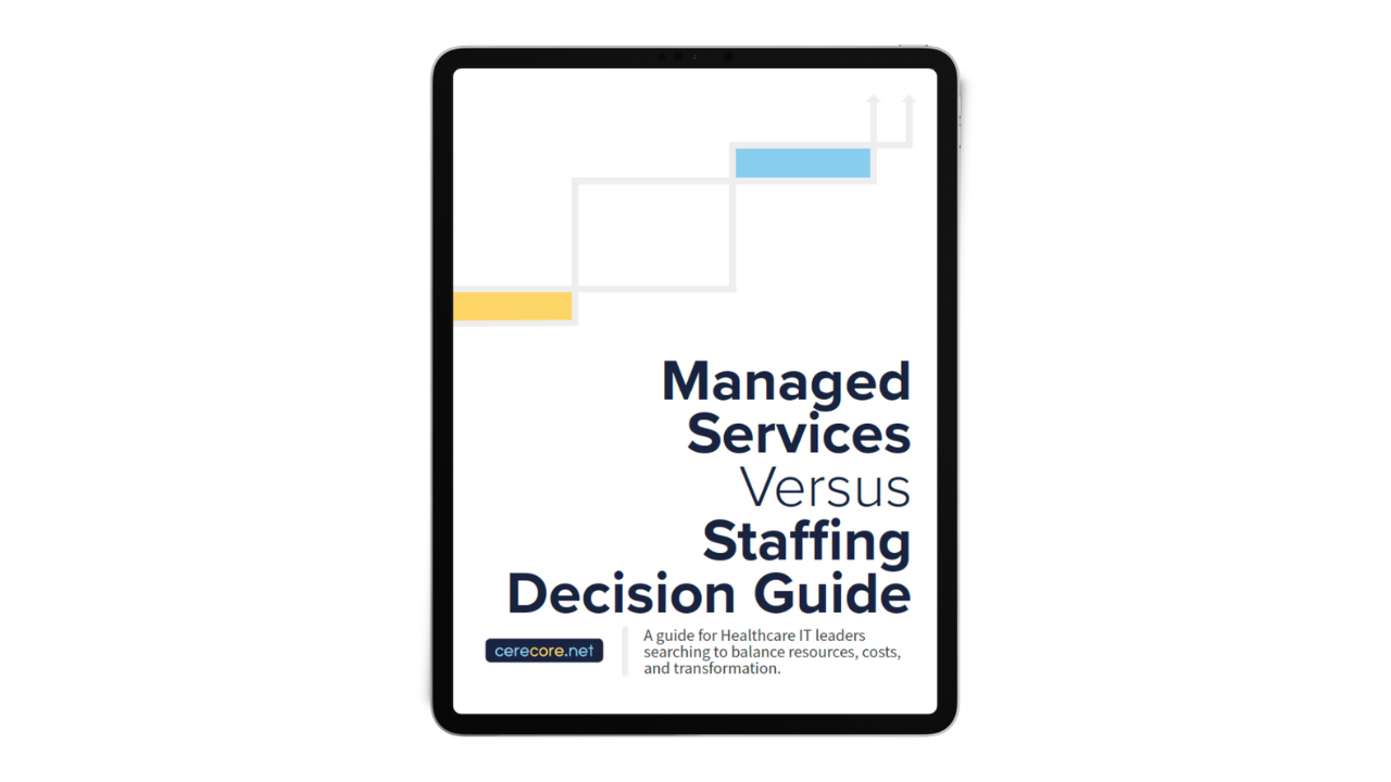 Decision Guide eBook TN
