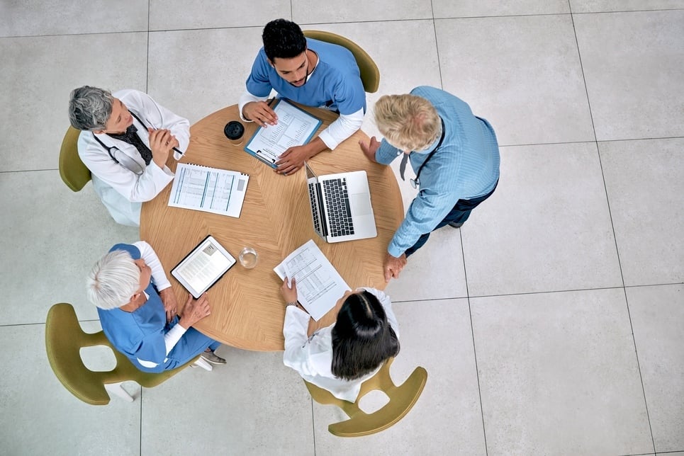 The Multi-Million Dollar Transformation Opportunity Healthcare Loves to Hate: Application Rationalization